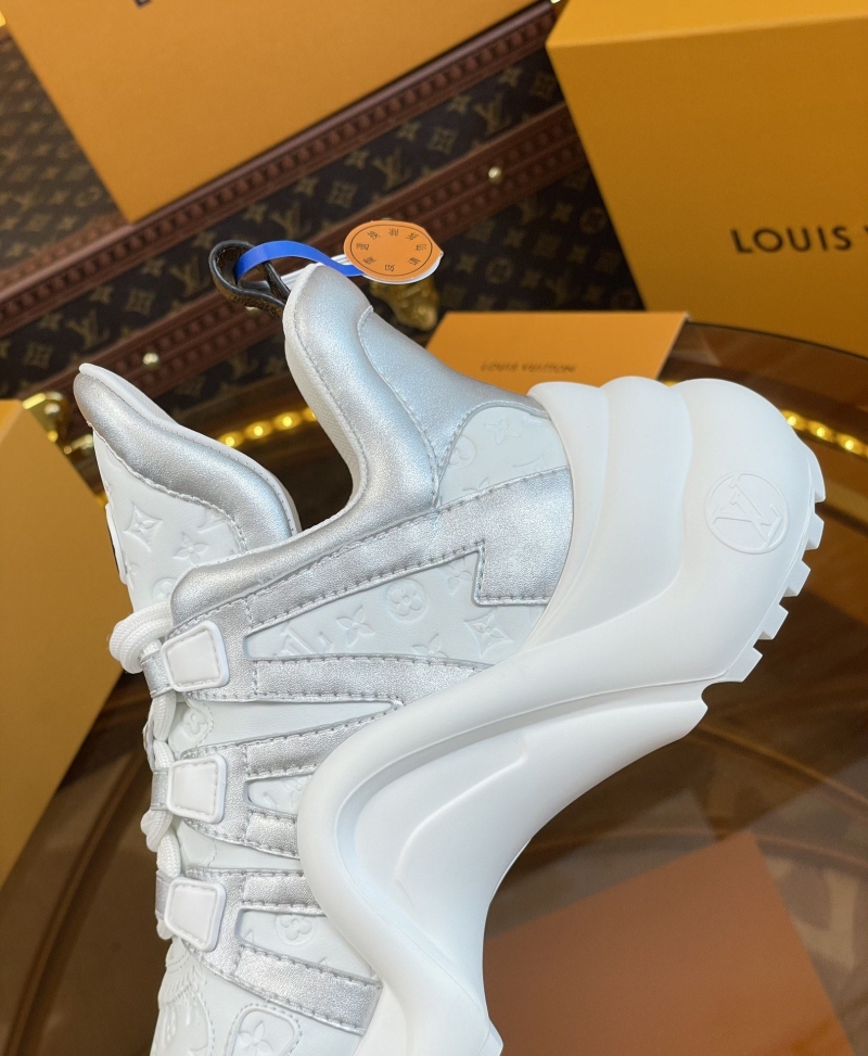 Louis Vuitton Sneakers